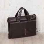 Деловая сумка Lakestone Langton Brown