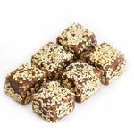 Полезные конфеты Грецкий орех