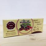 Натуральный Мармелад С Брусникой 140 г