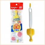 Chu-Chu BABY Щётка-спонж для мытья детских сосок 1/50