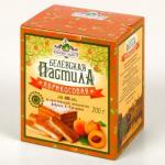 Белёвская пастила Абрикосовая