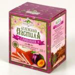 Белёвская пастила Сливовая