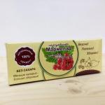 Натуральный мармелад Красная смородина