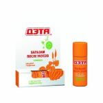 ДЭТА Бальзам после укусов 10 мл.