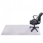 Коврик защитный д/твердых напольных покрытий износостойкий FLOORTEX прямоуг., 120*200 см, 1,7 мм, 600956