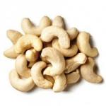 *Кешью сушеный "Семушка" 120 гр.