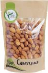 Миндаль сушеный "Семушка" 120 гр.