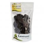 Сливы черные сушеные "Семушка" 130 гр.