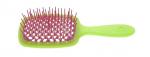*Щетка для волос пластиковая