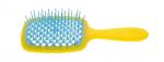 *Щетка для волос пластиковая