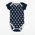 Комбинезон ясельный