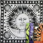 Покрывало SEI-1110 Пять солнце и месяц, 210 X 240 см