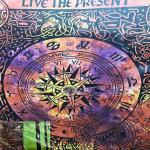 Покрывало SEI1-1137 Карта зодиака210х230