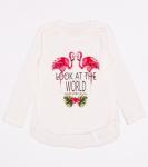 Блузка для девочек