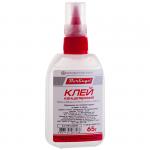 Клей канцелярский Berlingo 65г., FNn_65030