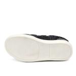 Полуботинки