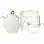 Набор 13 пр. СНЕЖНАЯ КОРОЛЕВА квадр.     (1)     CPT0110-А