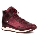 Ботинки на кожподкладке