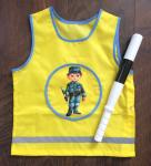 Игровой набор "ГАИ"