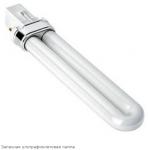 Запасная лампа 9 Ватт