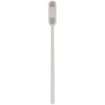 Размешиватели одноразовые OfficeClean, эконом, ПС, белые, 11см, уп. 500шт., 246843