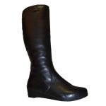 Сапоги зимние