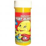 Мыльные пузыри Гелий, 45 мл, ассорти, 01201-01233