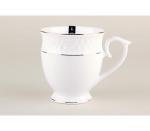 Кружка 340 мл СНЕЖНАЯ КОРОЛЕВА выс кругл     (6)     554409-А