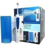 *СПЕЦЦЕНА ORAL_B Cистема для ухода за полостью рта (ирригатор) OxyJet MD20 (тип 3724)