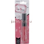 "Salad Town" "Crayon Touch me" "Цветное сияние" Блеск для губ 5,5 гр. (перламутрово-коралловый) 1/384