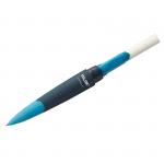 Карандаш механический Milan "Capsule Slim", 0,5 мм, с ластиком, 185024920