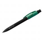 Карандаш механический Milan "PL1 touch" 0,5 мм, c ластиком, ассорти, 185010920