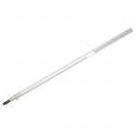 Стержень гелевый Crown Hi-Jell Pastel пастель белый, 138 мм, 0,8 мм, HJR-200P