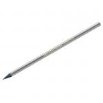 Карандаш ч/г Bic Evolution Black HB, заточен., 896017