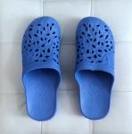 C-100 Син Сабо женские ЭВА синие