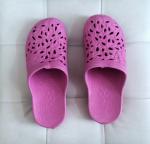 C-100 Роз Сабо женские ЭВА розовые