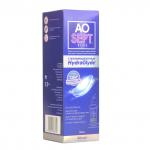 *AoSept HG для жестких и мягких линз