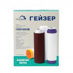 комплект сменных картриджей К-2