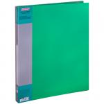 Папка с 30 вкладышами Berlingo Standard , 17 мм, 600 мкм, зеленая, MT2430