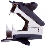 Антистеплер Berlingo, черный, EH2372