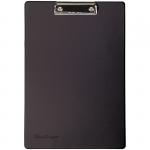 Планшет с зажимом Berlingo А4, ПВХ, черный, APp_04111