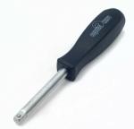 Вороток 1/4 отвертка 150 мм