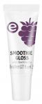 БЛЕСК ДЛЯ ГУБ  SMOOTHIE  ежевика т.05