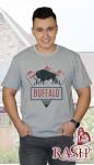 Футболка Buffalo