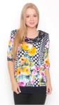 Блузка женская