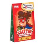 Игра БАНДА УМНИКОВ УМ157 Квестик супергеройский Катя