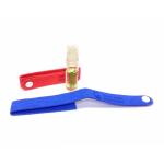 Браслеты от комаров с эфирным маслом