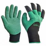 Садовые перчатки для сада Garden genie gloves