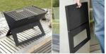 Барбекю Portable foldable(мангал трансформер)