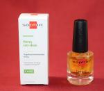 Honey Cuti-Clean-Размягчитель кутикулы с медовым экстрактом, 10 мл, 0514